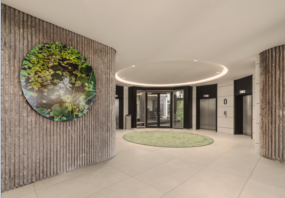 Edificio los cubos 8